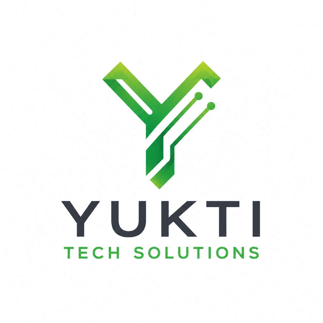 Yukti Tech Solutions